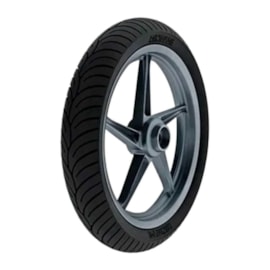 Pneu Rinaldi 90/90/14 46P Hb37 Sem Camara